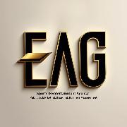 EAG Sports Management Logo